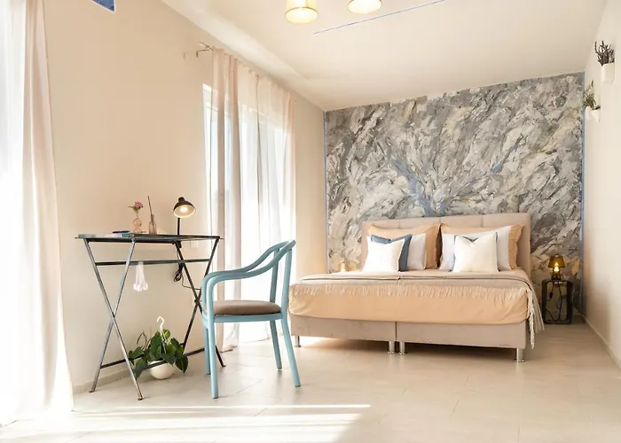 Yukka Comfor Center Hvar With Parking Hvar Town